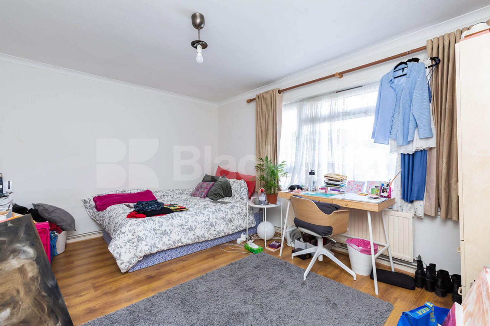 spacious 2 double bedroom 1 bath property close to tube and amenities  Kerwick Close, Caledonian Road / Barnsbury 